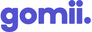 Gomii